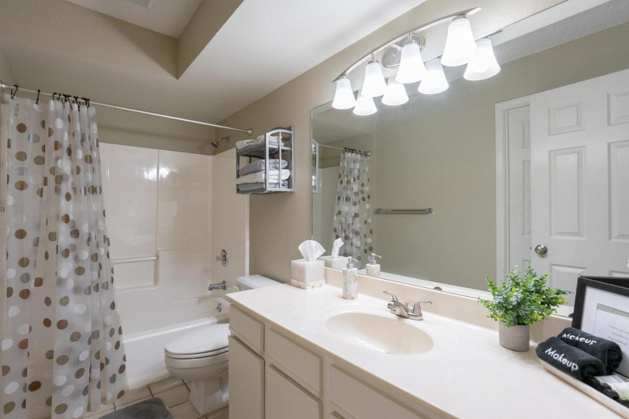 בראנסון 2Br Penthouse Condo - 2 Pools - Close To The Strip - Free Tickets Included - Fhc-24 מראה חיצוני תמונה