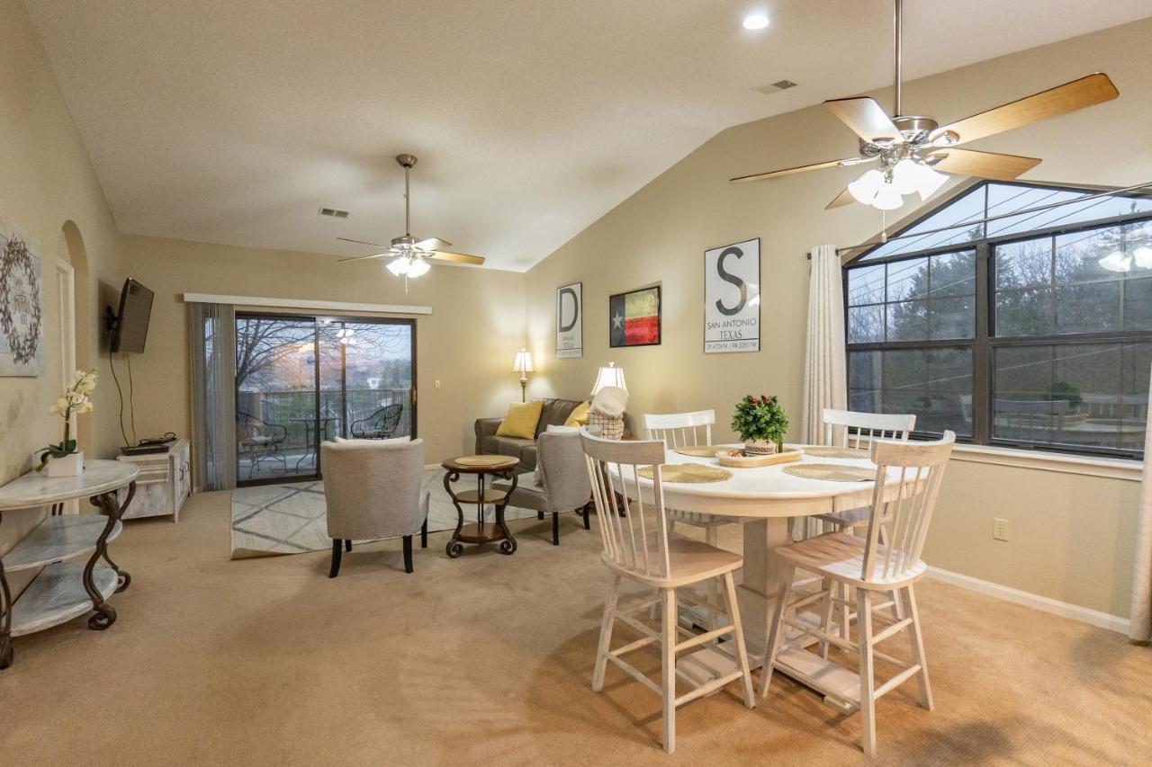 בראנסון 2Br Penthouse Condo - 2 Pools - Close To The Strip - Free Tickets Included - Fhc-24 מראה חיצוני תמונה