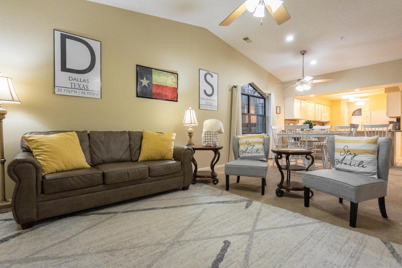 בראנסון 2Br Penthouse Condo - 2 Pools - Close To The Strip - Free Tickets Included - Fhc-24 מראה חיצוני תמונה