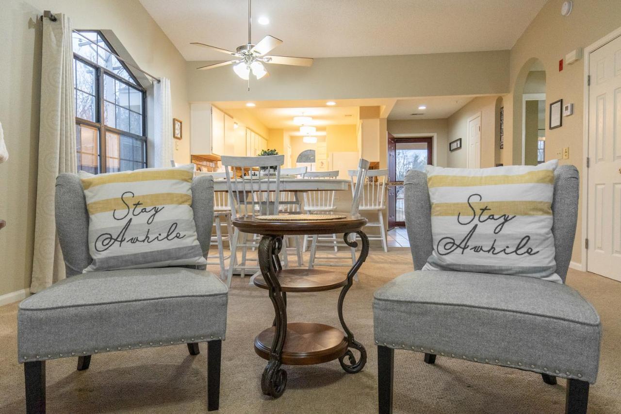 בראנסון 2Br Penthouse Condo - 2 Pools - Close To The Strip - Free Tickets Included - Fhc-24 מראה חיצוני תמונה