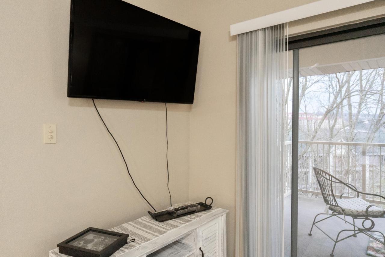 בראנסון 2Br Penthouse Condo - 2 Pools - Close To The Strip - Free Tickets Included - Fhc-24 מראה חיצוני תמונה