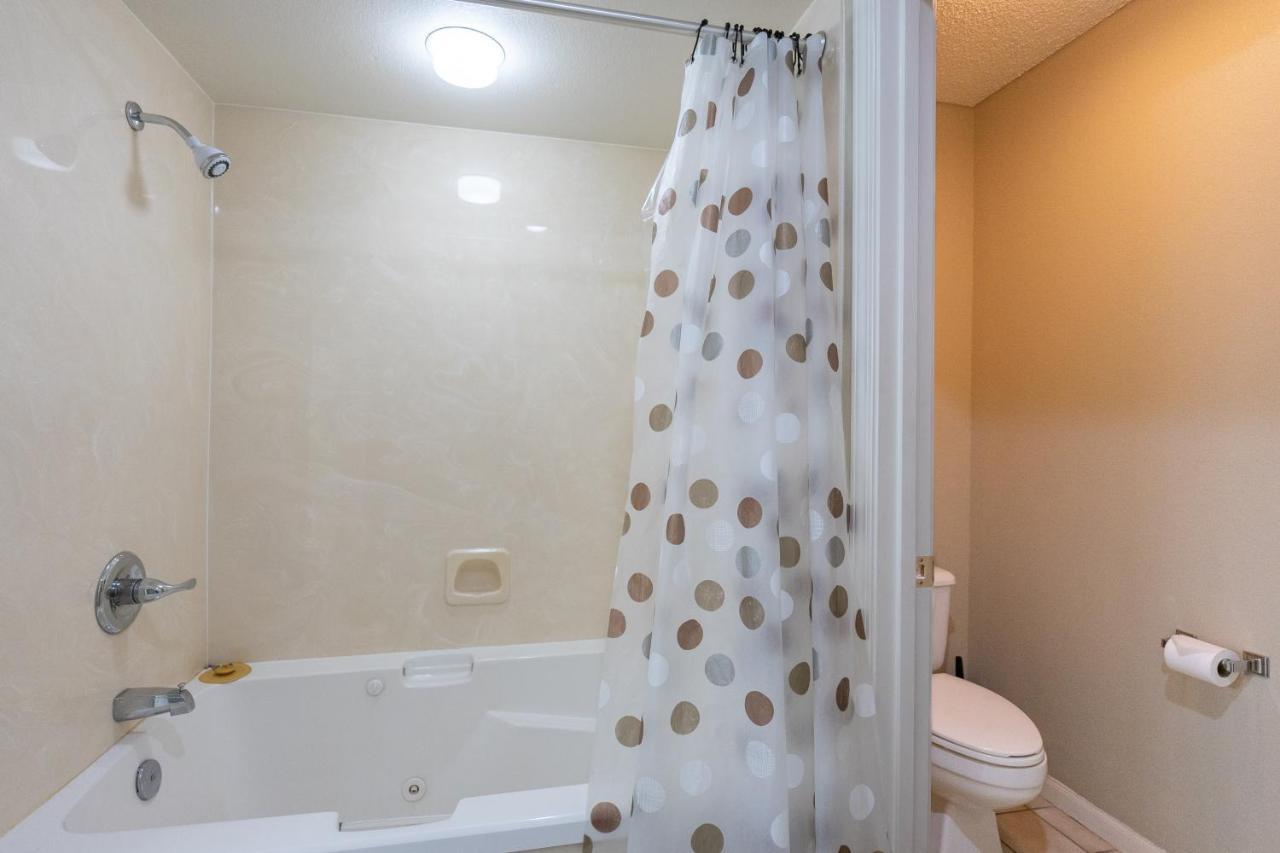 בראנסון 2Br Penthouse Condo - 2 Pools - Close To The Strip - Free Tickets Included - Fhc-24 מראה חיצוני תמונה