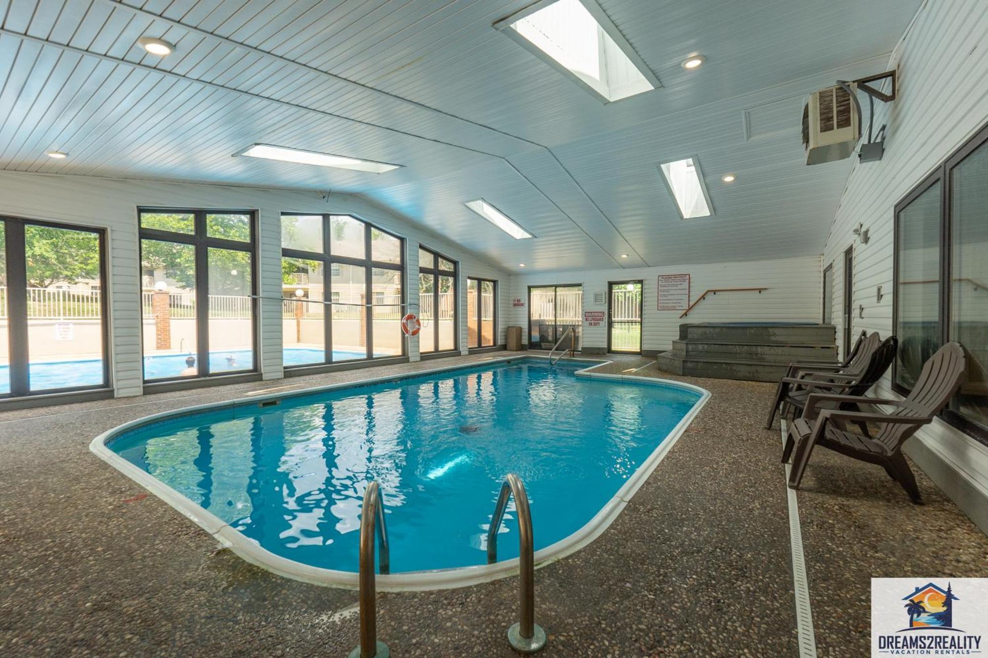 בראנסון 2Br Penthouse Condo - 2 Pools - Close To The Strip - Free Tickets Included - Fhc-24 מראה חיצוני תמונה